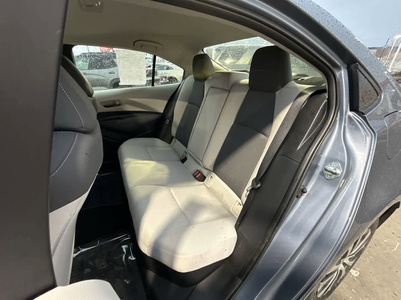 Thumbnail: 2022 Toyota Corolla - 12