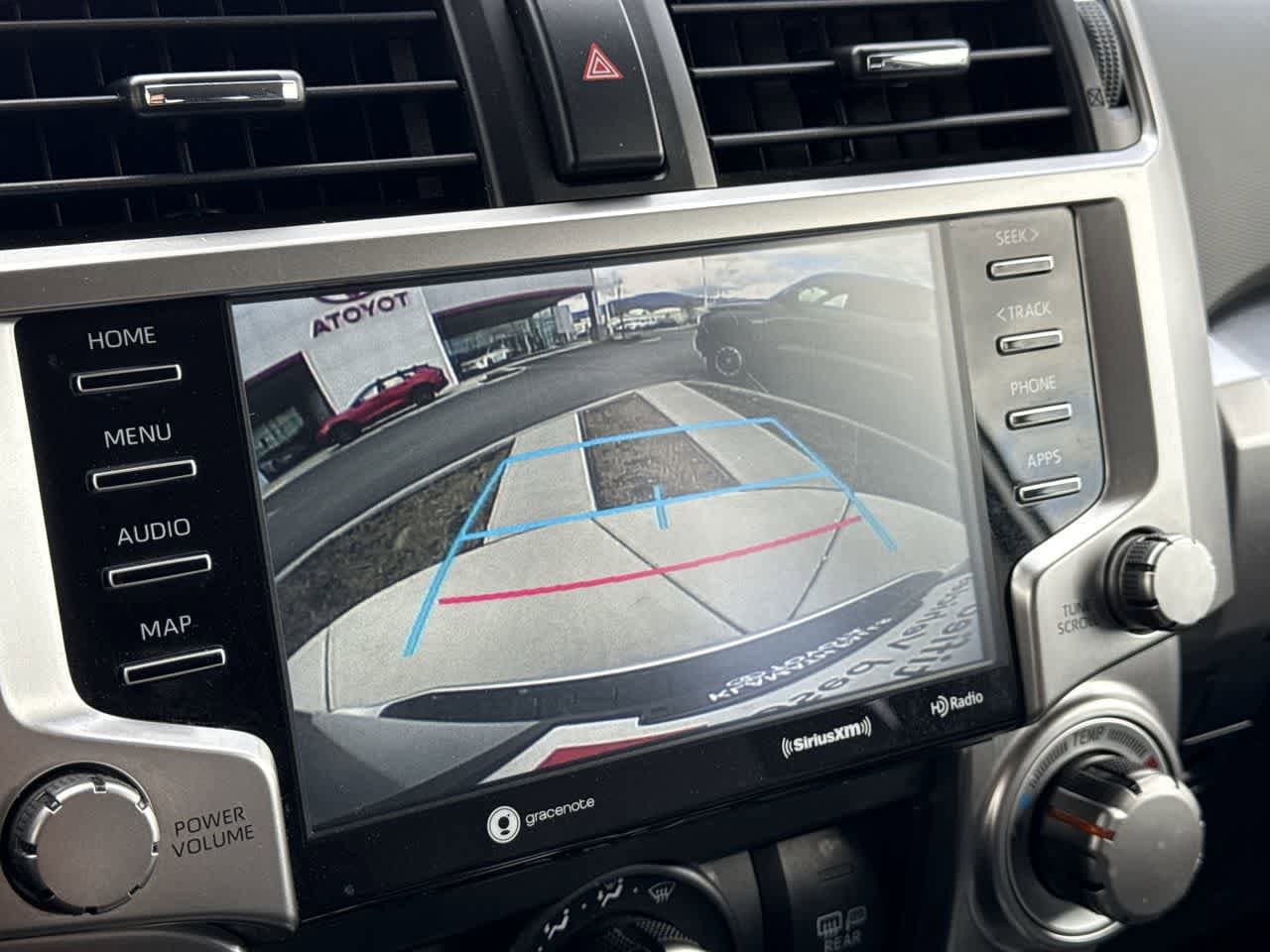 2024 Toyota 4Runner SR5 Premium - Photo 19