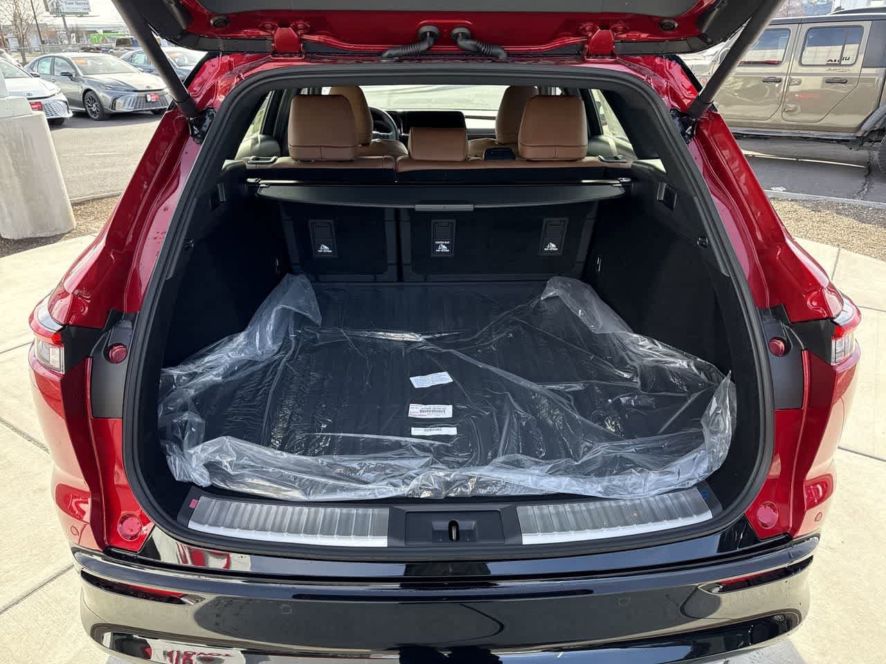 Thumbnail: 2026 Toyota Crown Signia - 6