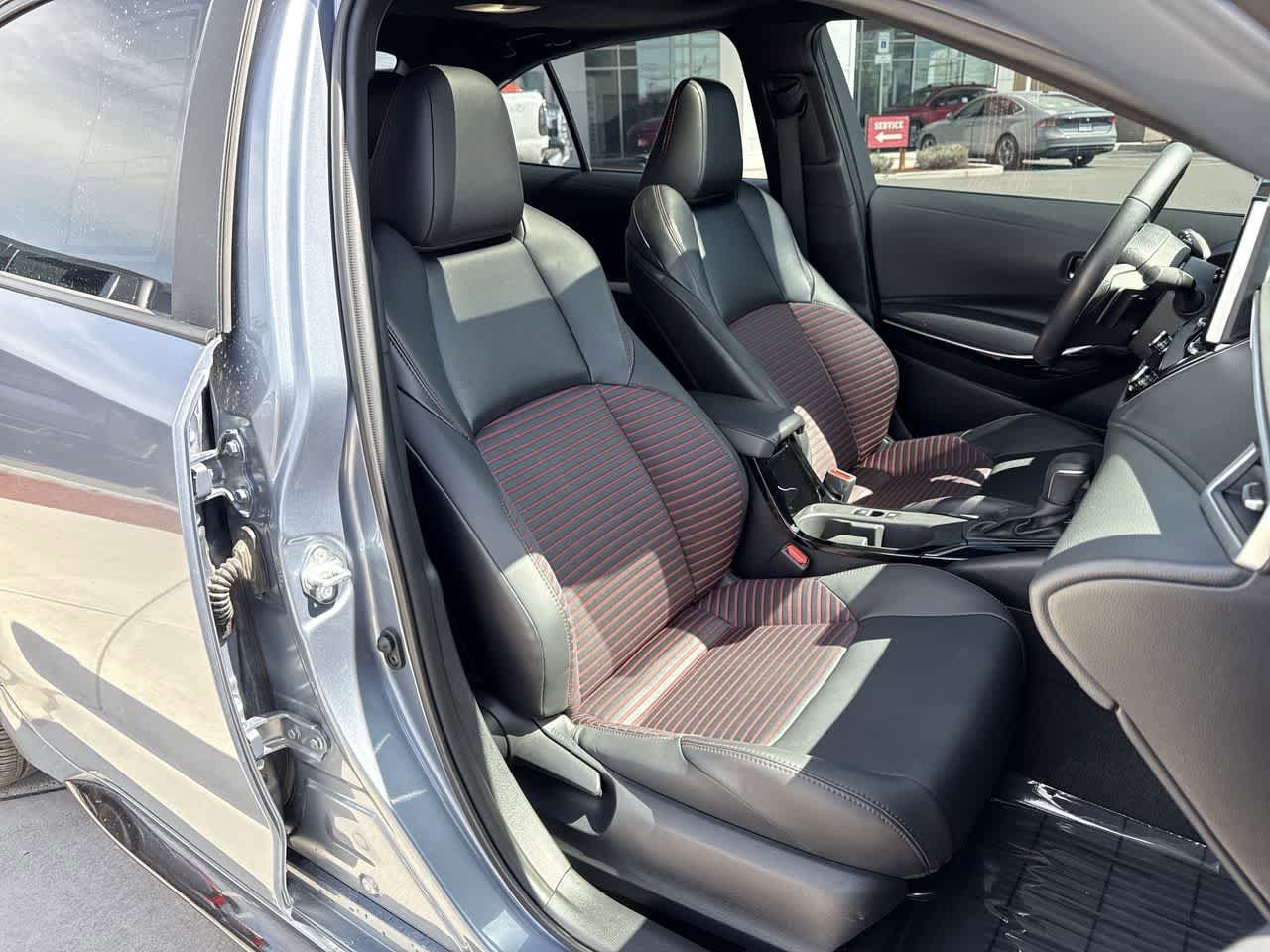 Thumbnail: 2024 Toyota Corolla - 14