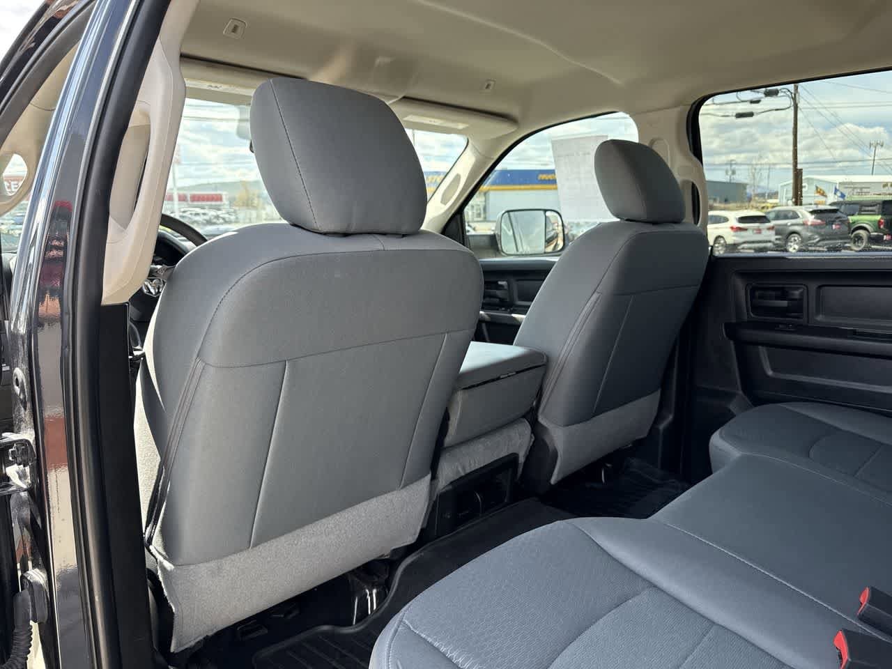 Thumbnail: 2018 RAM 2500 - 13