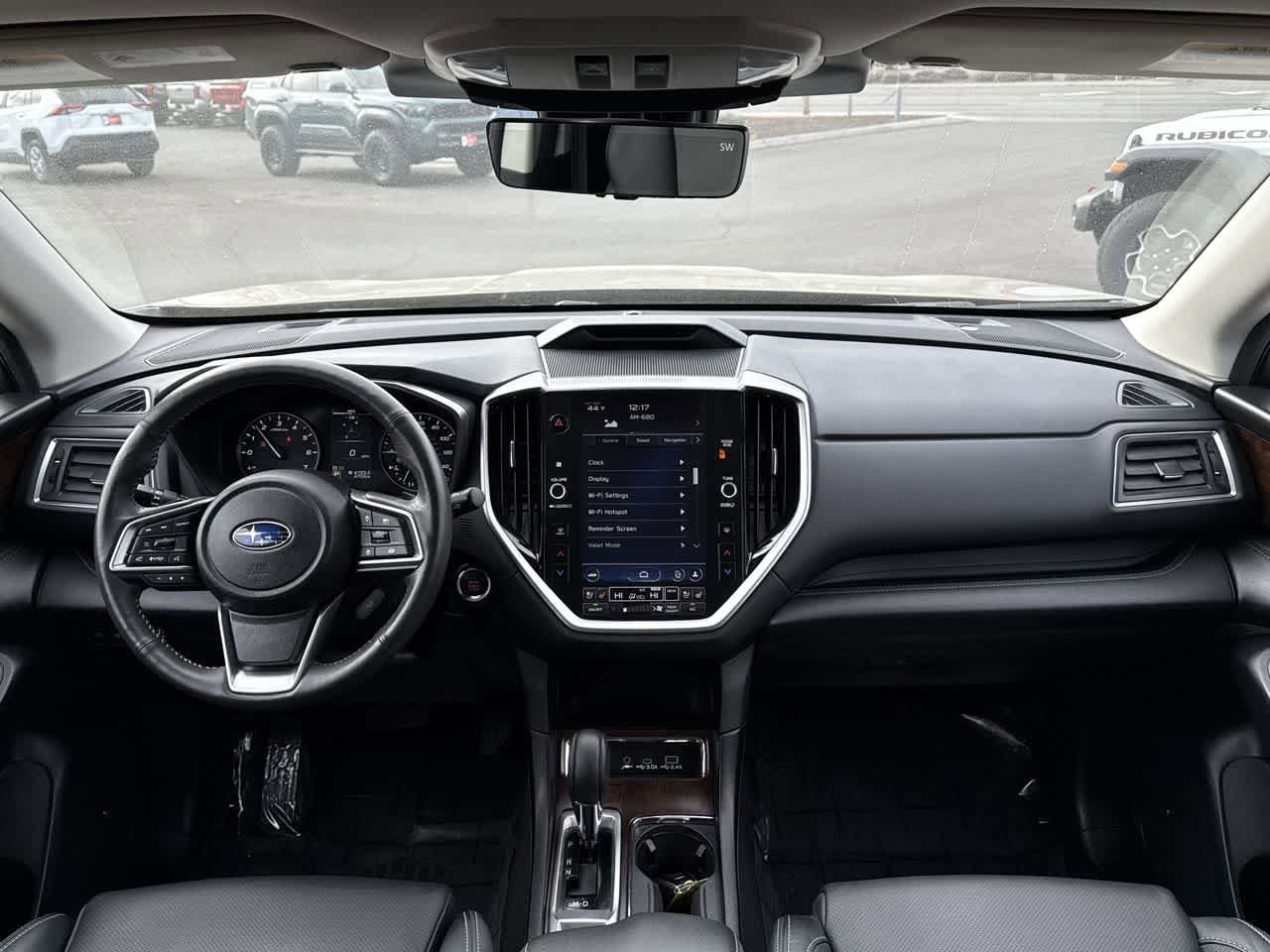 Thumbnail: 2023 Subaru Ascent - 16