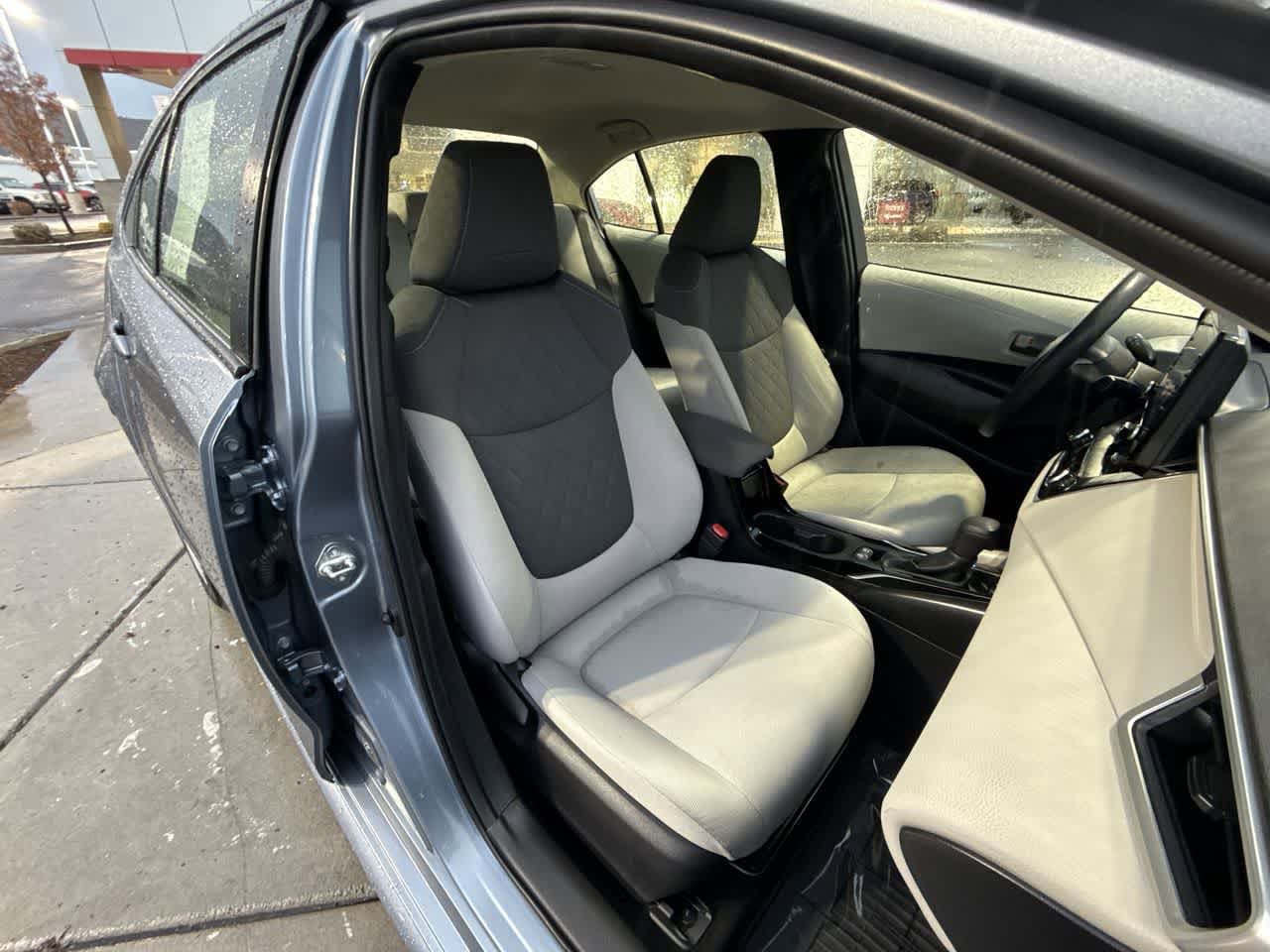 Thumbnail: 2022 Toyota Corolla - 14