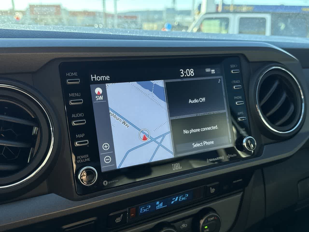 Thumbnail: 2023 Toyota Tacoma - 18