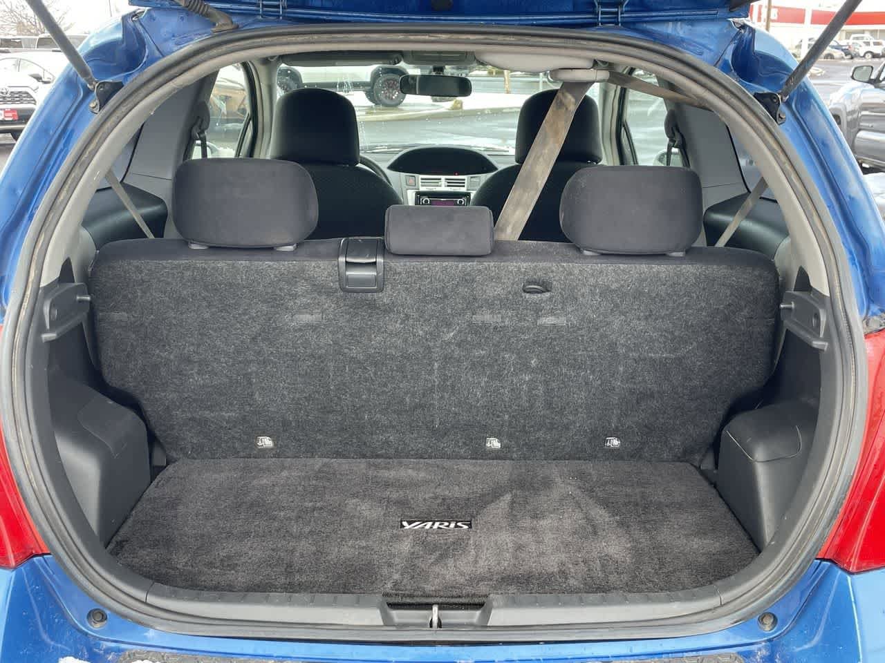 Thumbnail: 2008 Toyota Yaris - 6