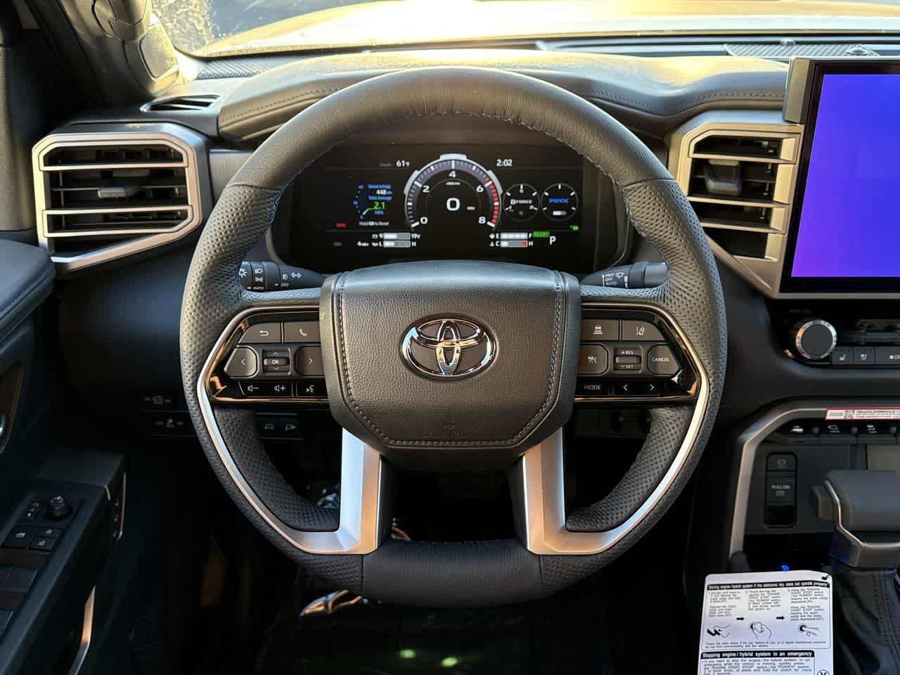 Thumbnail: 2026 Toyota Tundra - 16