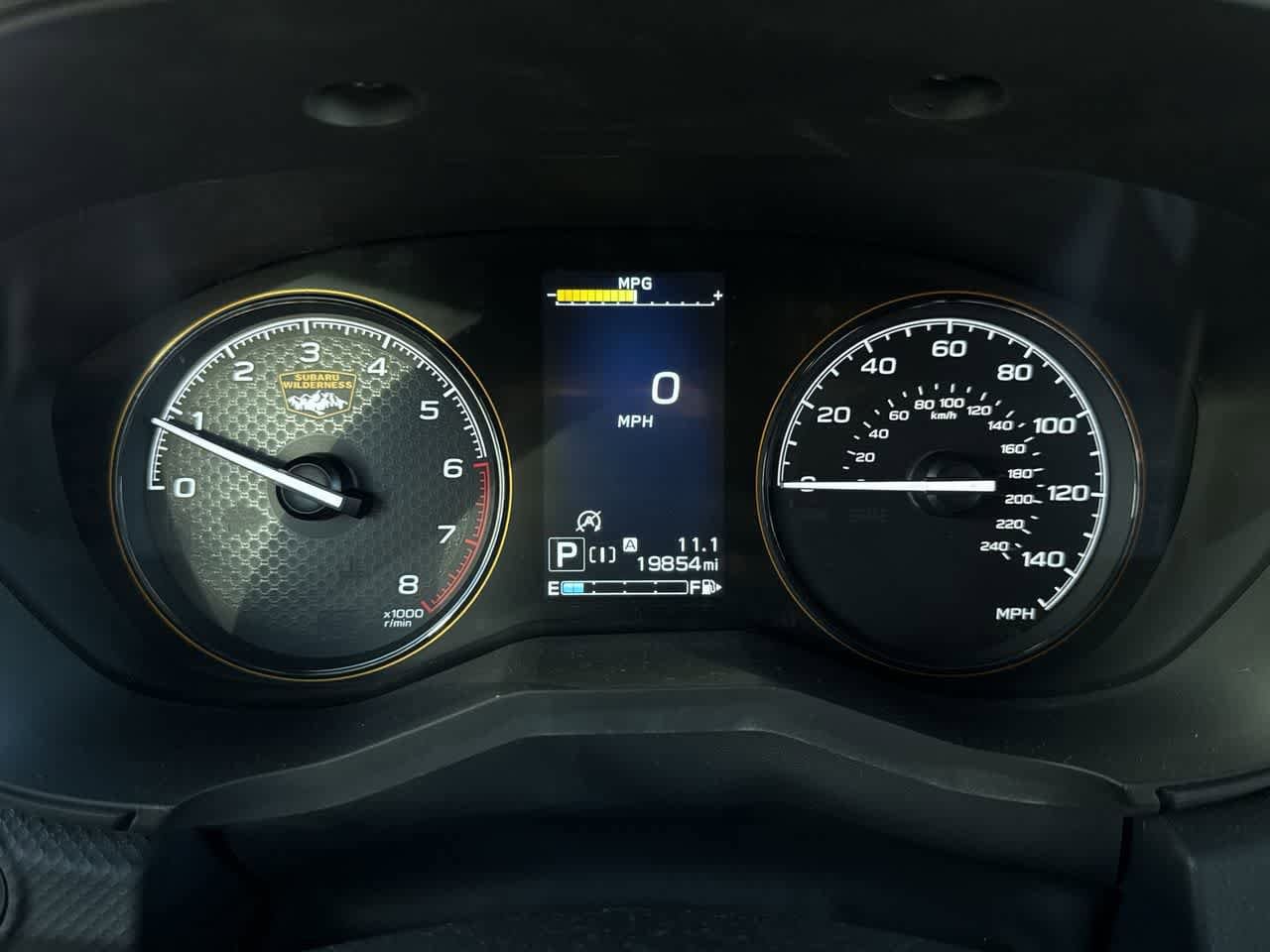 Thumbnail: 2024 Subaru Forester - 17