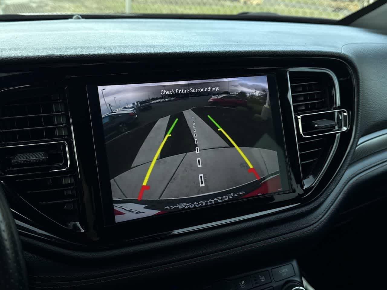 Thumbnail: 2023 Dodge Durango - 20