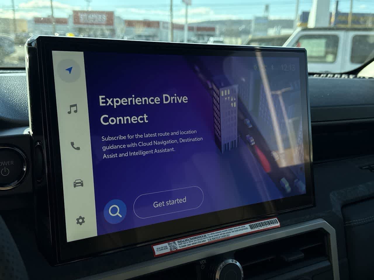 Thumbnail: 2025 Toyota Tacoma - 18