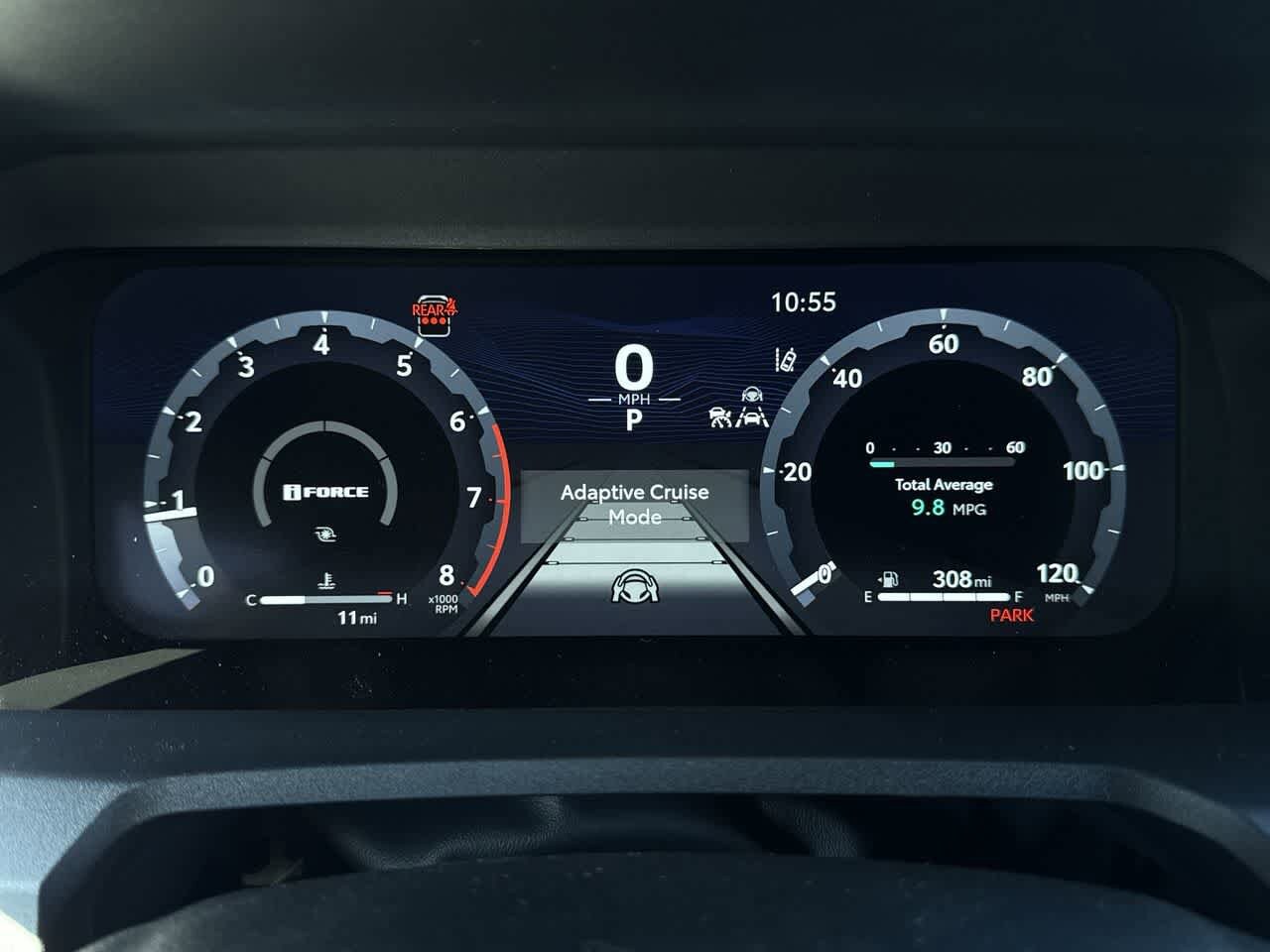 Thumbnail: 2026 Toyota 4Runner - 17