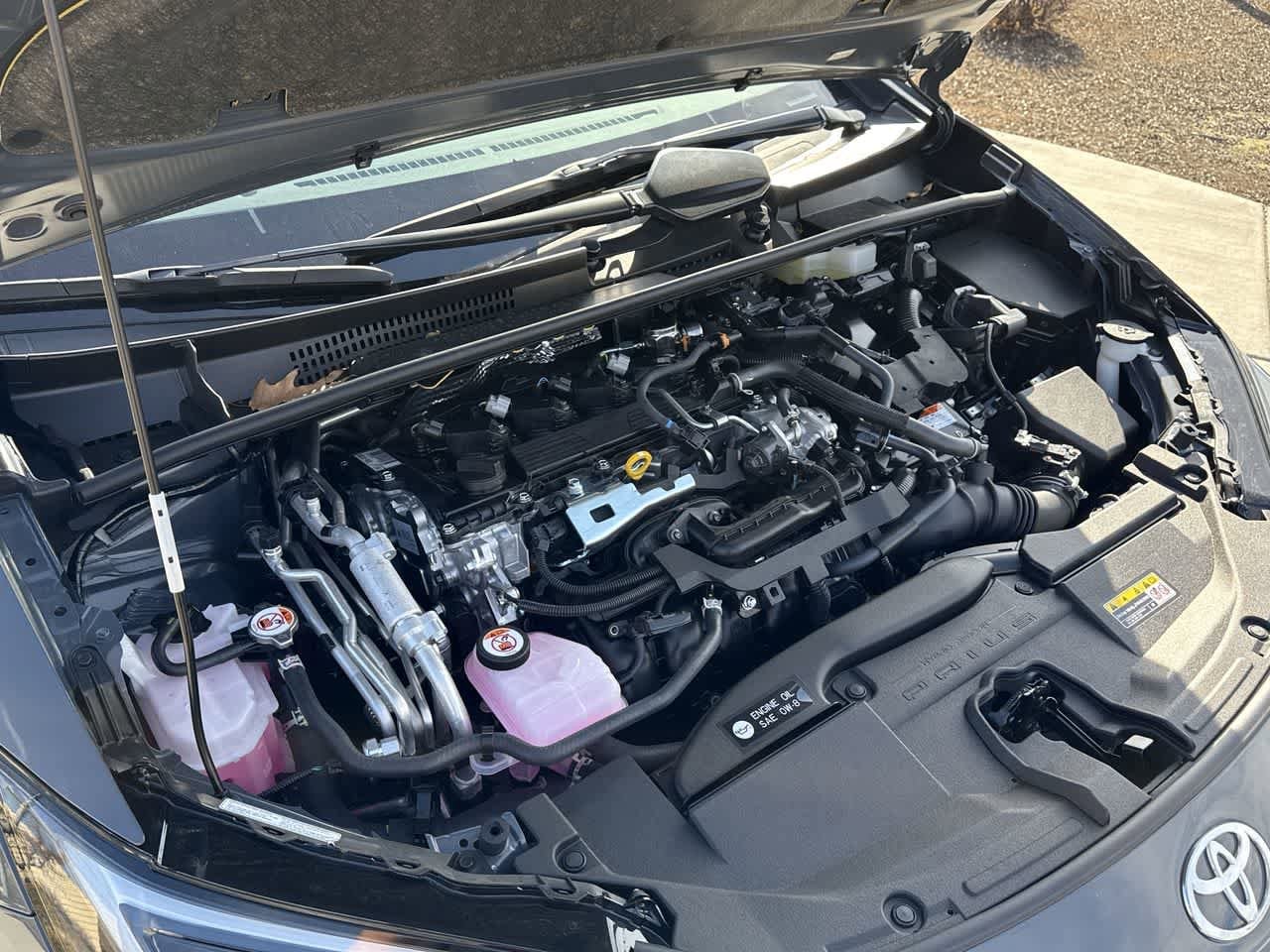 Thumbnail: 2026 Toyota Prius - 7