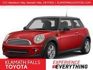 2013 MINI Cooper Hardtop  -
                  Klamath Falls, OR