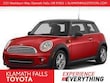  MINI Hardtop