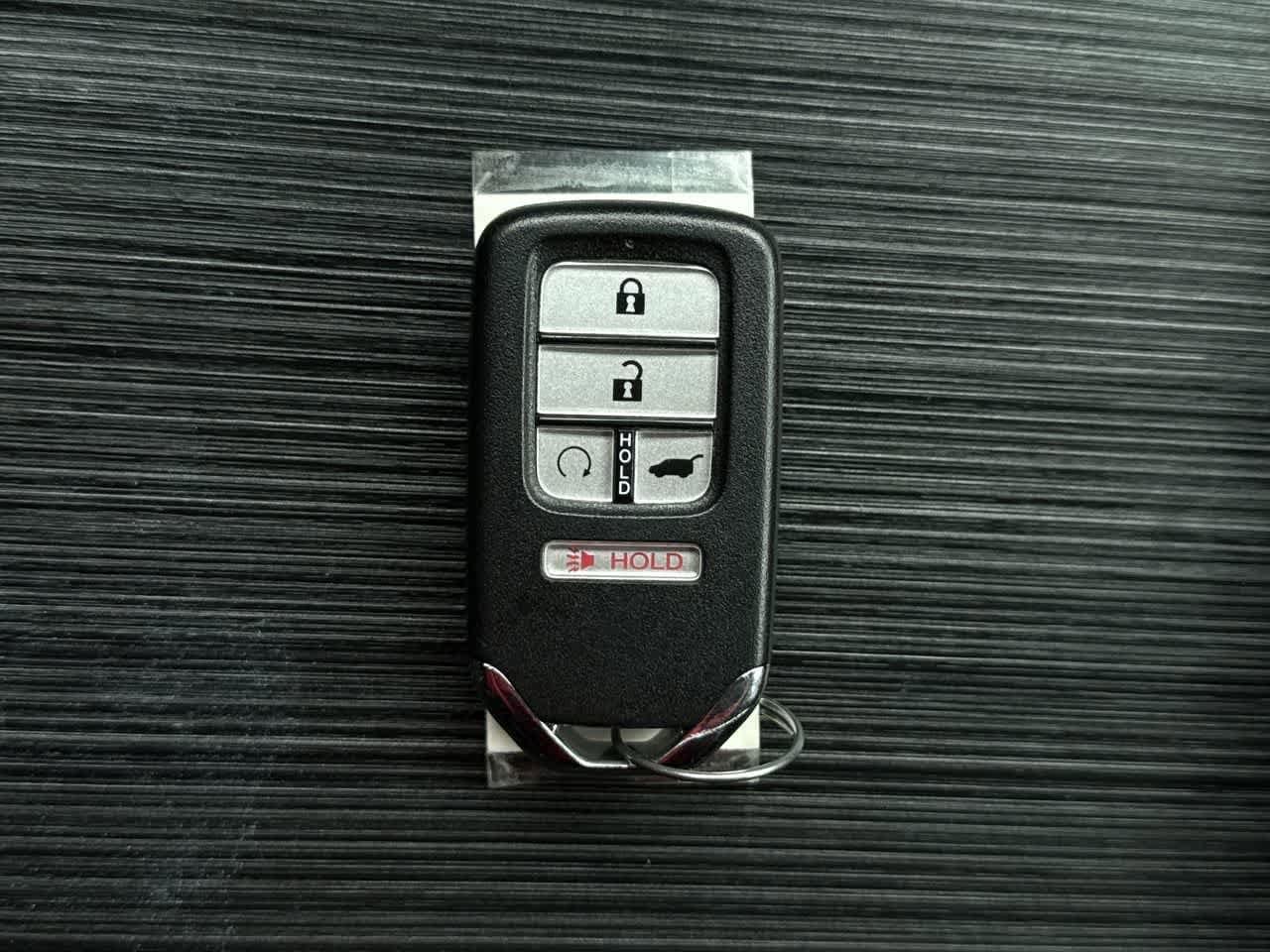 Thumbnail: 2020 Honda Pilot - 24