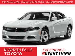 2016 Dodge Charger SXT -
                  Klamath Falls, OR