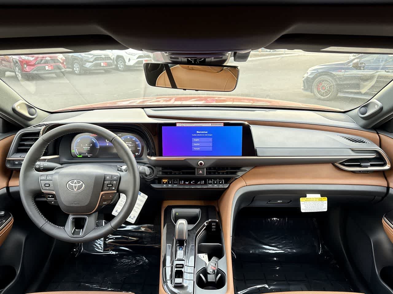 Thumbnail: 2025 Toyota Crown Signia - 15