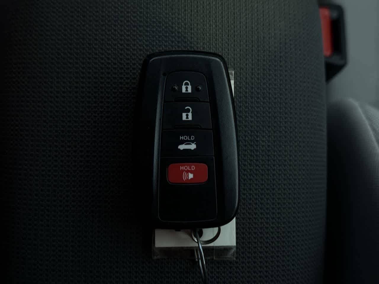 Thumbnail: 2022 Toyota Corolla - 23