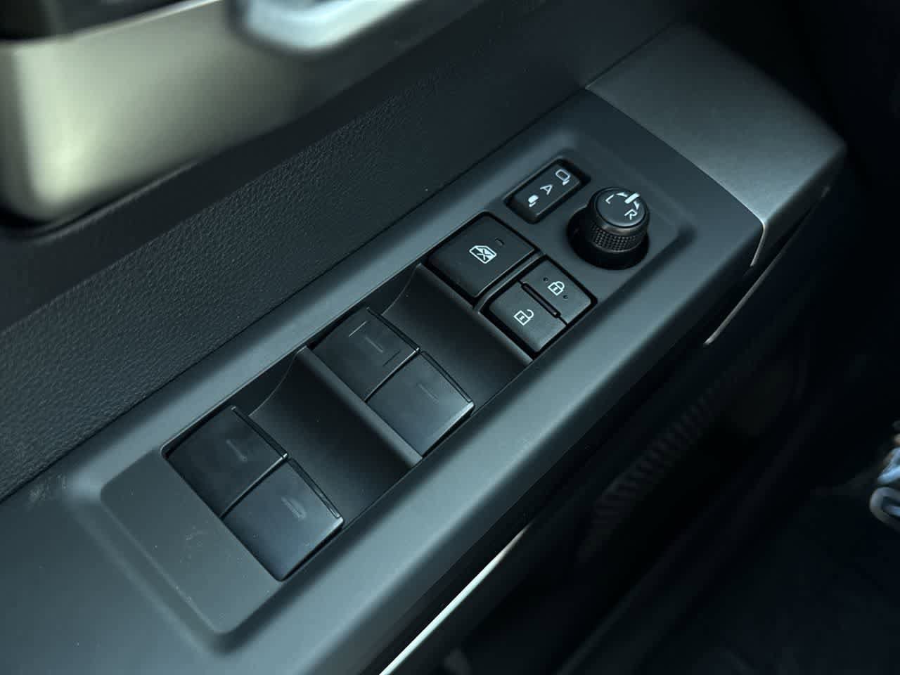 Thumbnail: 2026 Toyota Tundra - 22