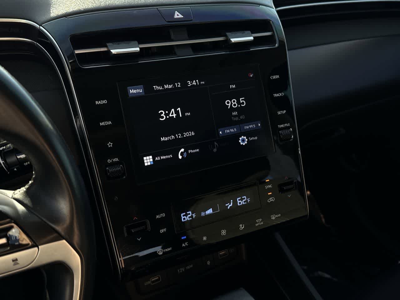 Thumbnail: 2022 Hyundai Tucson - 19