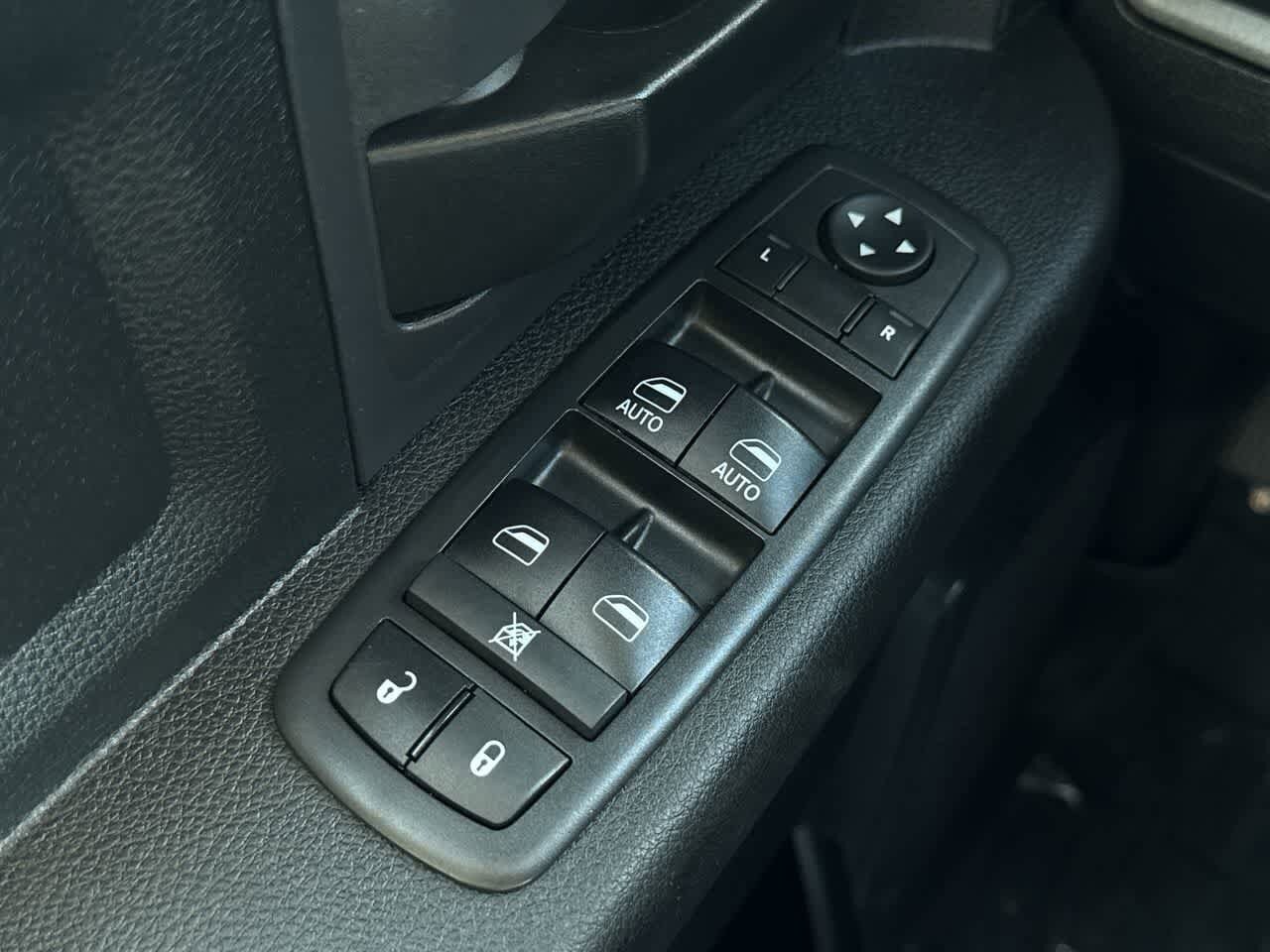 Thumbnail: 2018 RAM 2500 - 22