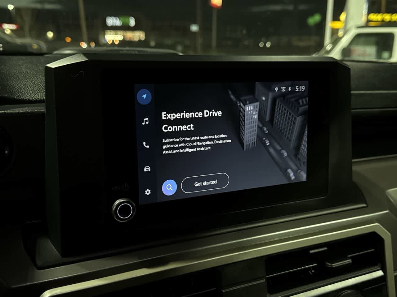 Thumbnail: 2024 Toyota Tacoma - 18