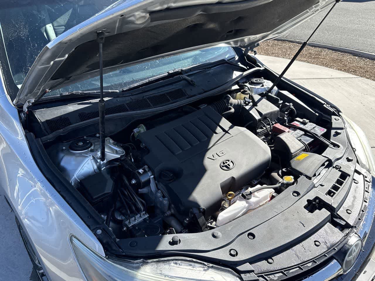 Thumbnail: 2015 Toyota Camry - 7