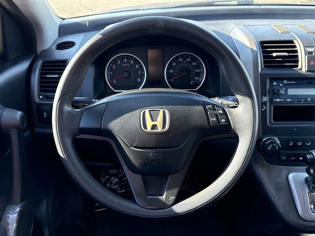 Thumbnail: 2010 Honda CR-V - 16