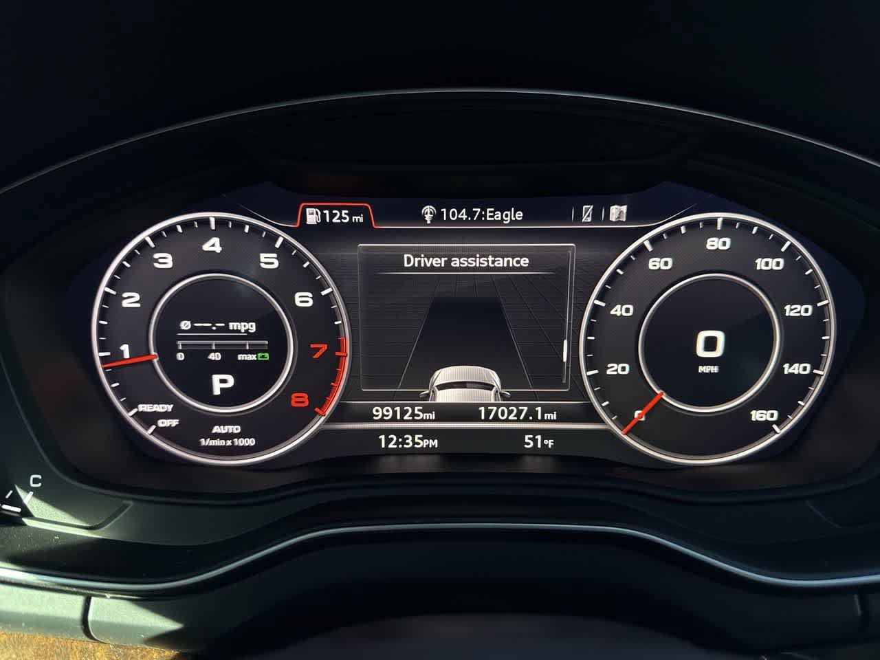 Thumbnail: 2018 Audi Q5 - 17