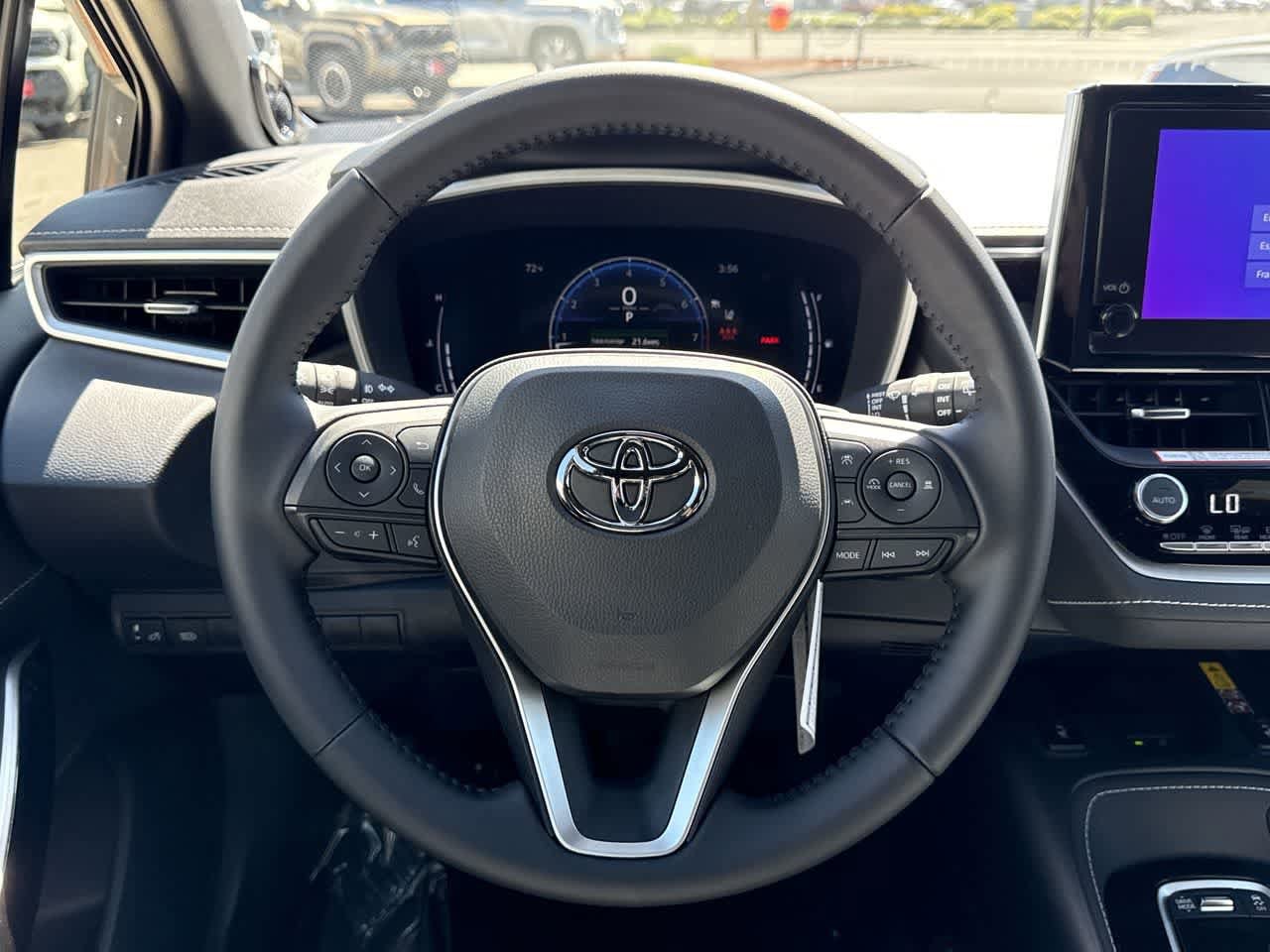 Thumbnail: 2026 Toyota Corolla - 16