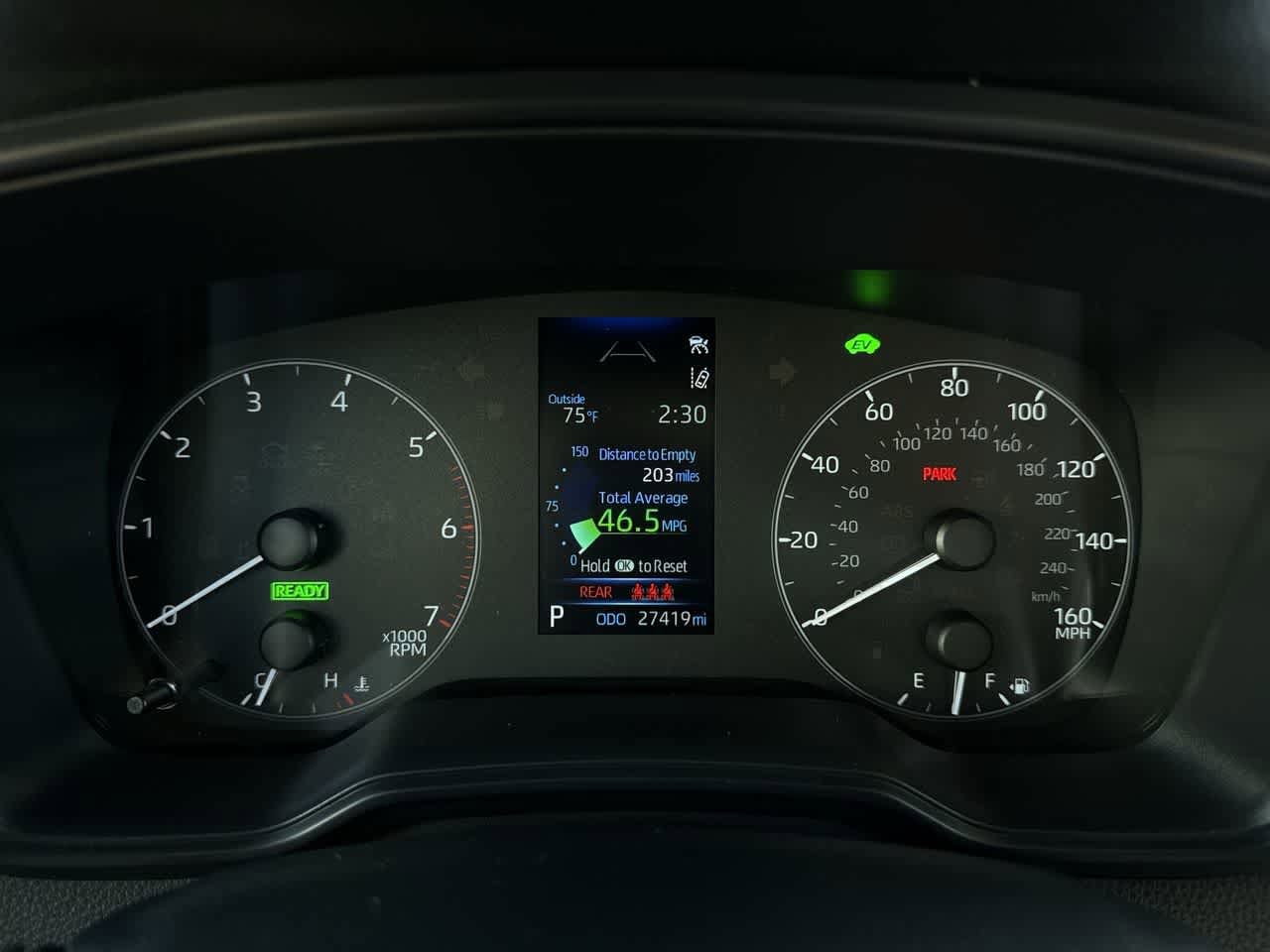 Thumbnail: 2024 Toyota Corolla - 17