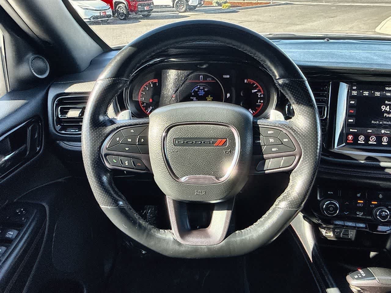 2023 Dodge Durango GT - Photo 17