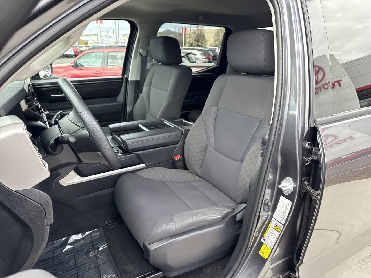 Thumbnail: 2023 Toyota Tundra - 11