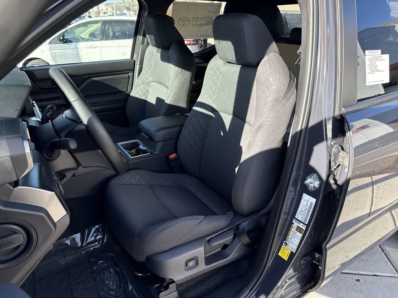 Thumbnail: 2025 Toyota Tacoma - 11