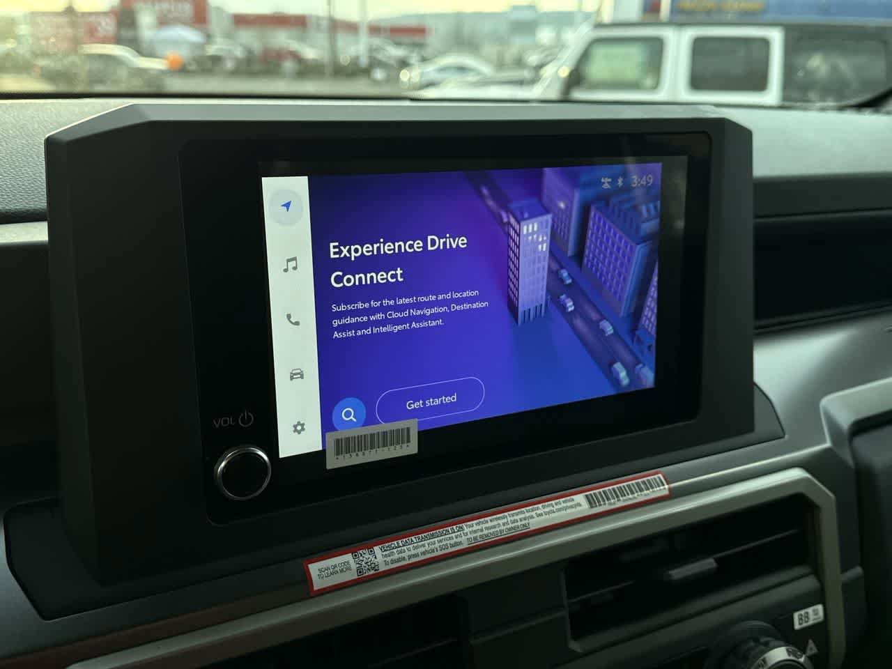 Thumbnail: 2025 Toyota Tacoma - 18