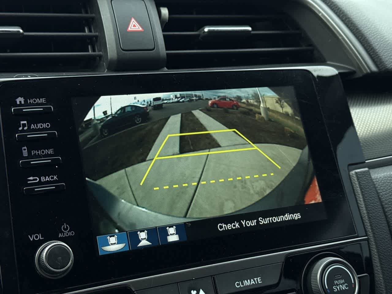 Thumbnail: 2019 Honda Civic - 19