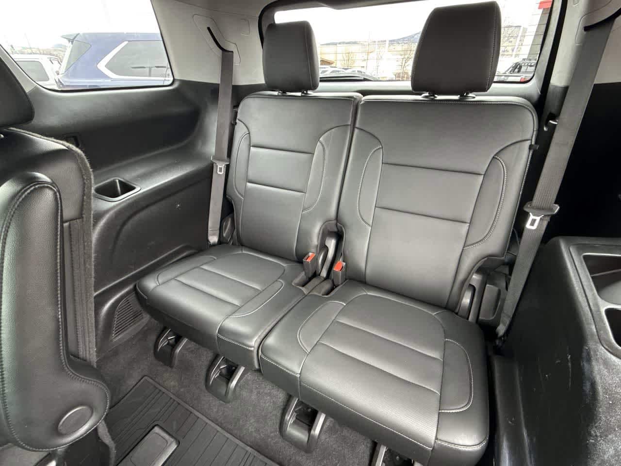 Thumbnail: 2020 GMC Acadia - 13