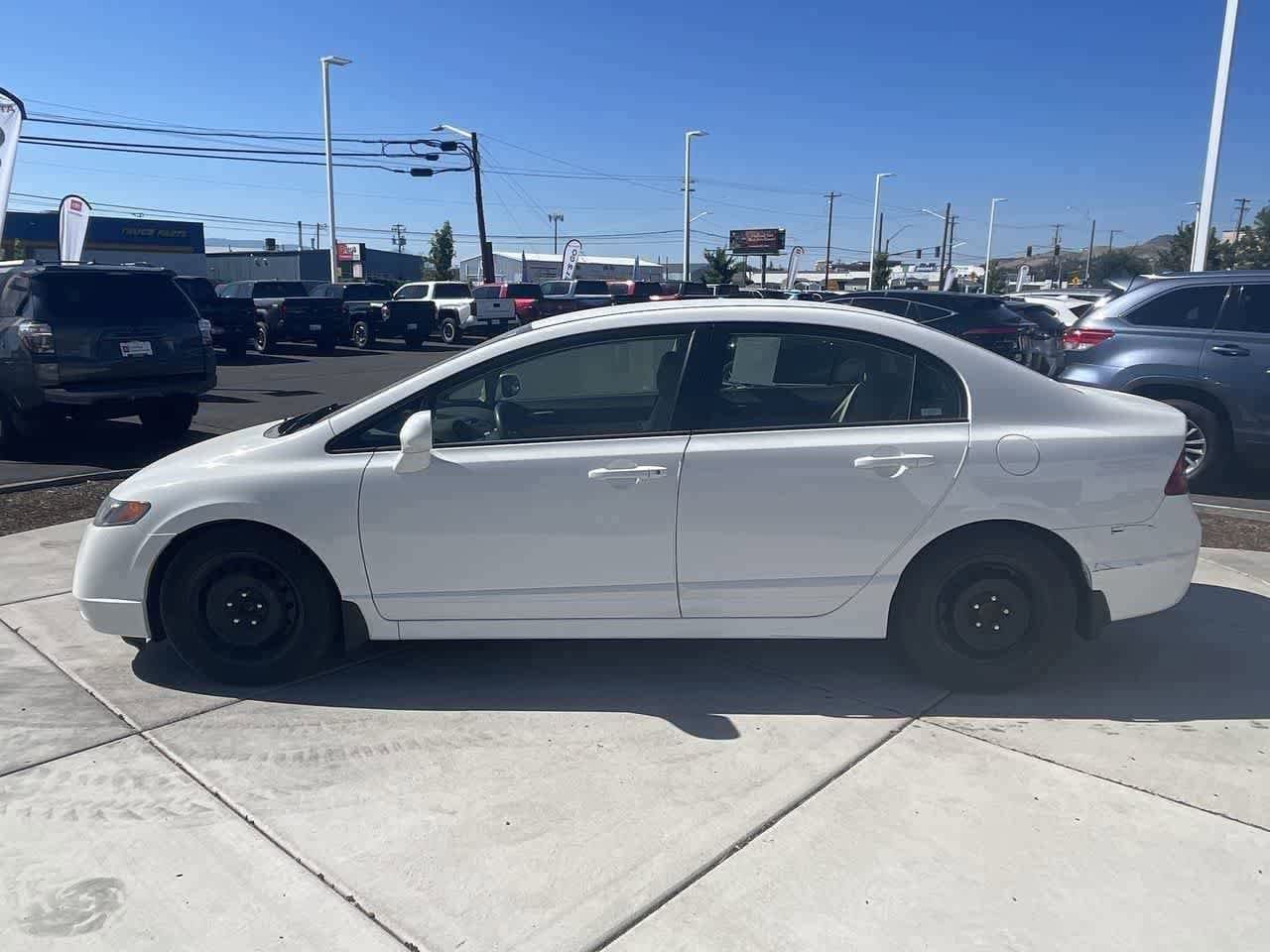 Thumbnail: 2006 Honda Civic - 2