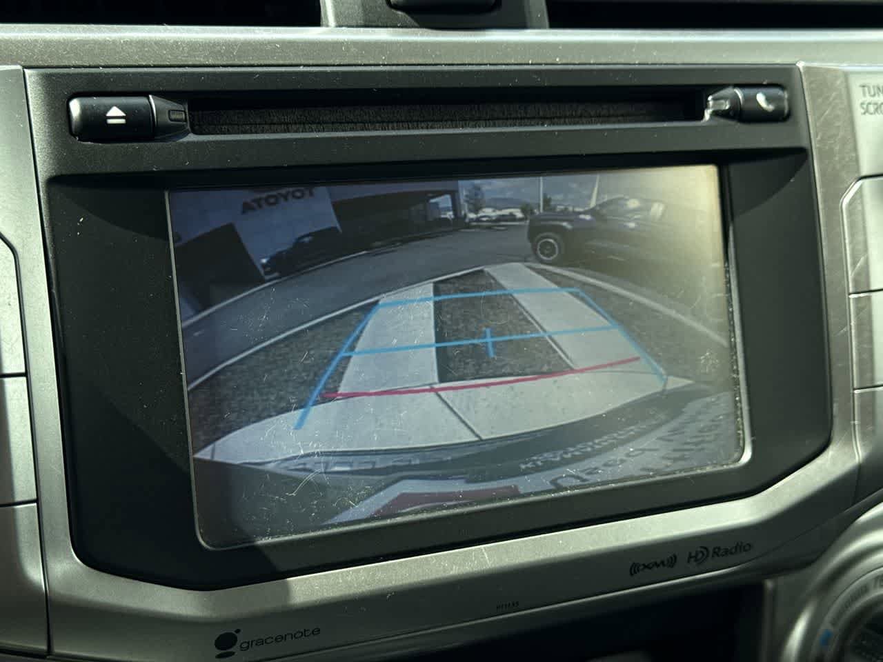 Thumbnail: 2018 Toyota 4Runner - 19