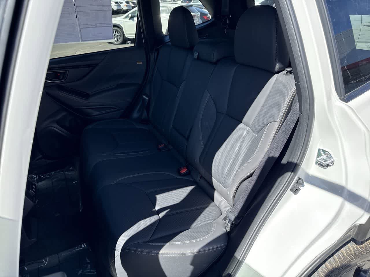 Thumbnail: 2024 Subaru Forester - 12