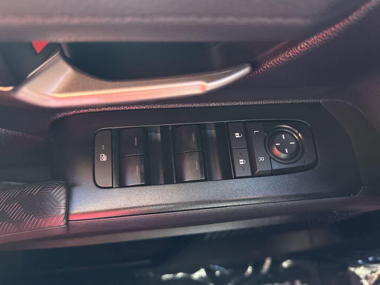 Thumbnail: 2025 Toyota Tacoma - 22