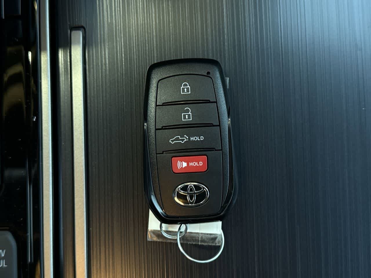 Thumbnail: 2026 Toyota Tundra - 23