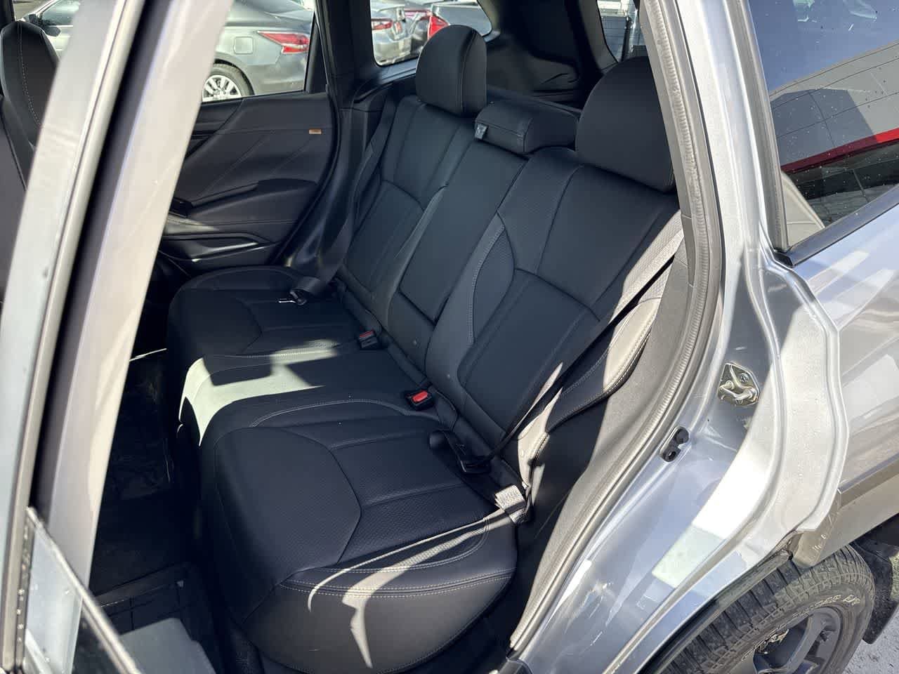 Thumbnail: 2022 Subaru Forester - 12