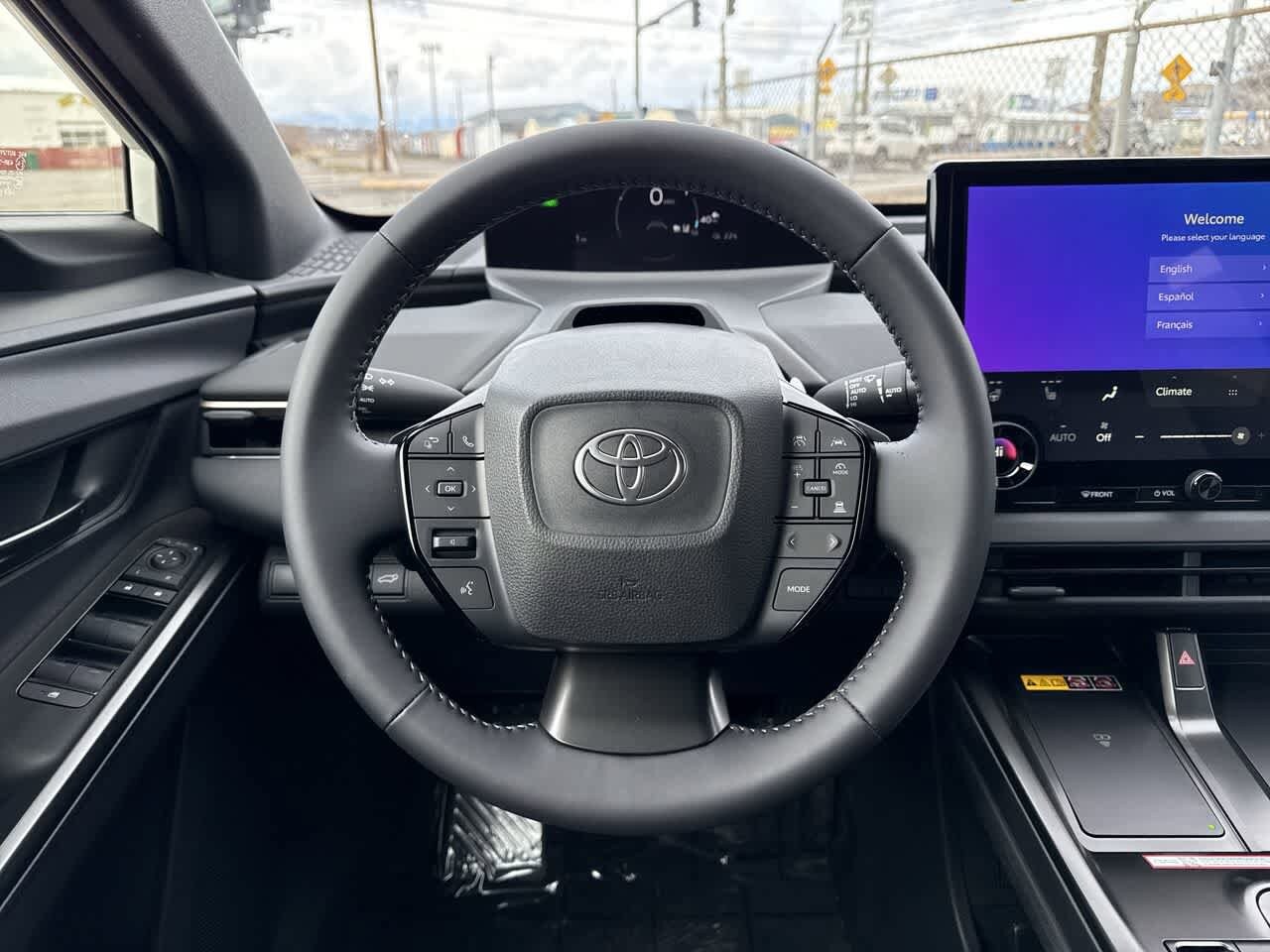 Thumbnail: 2026 Toyota bZ - 16