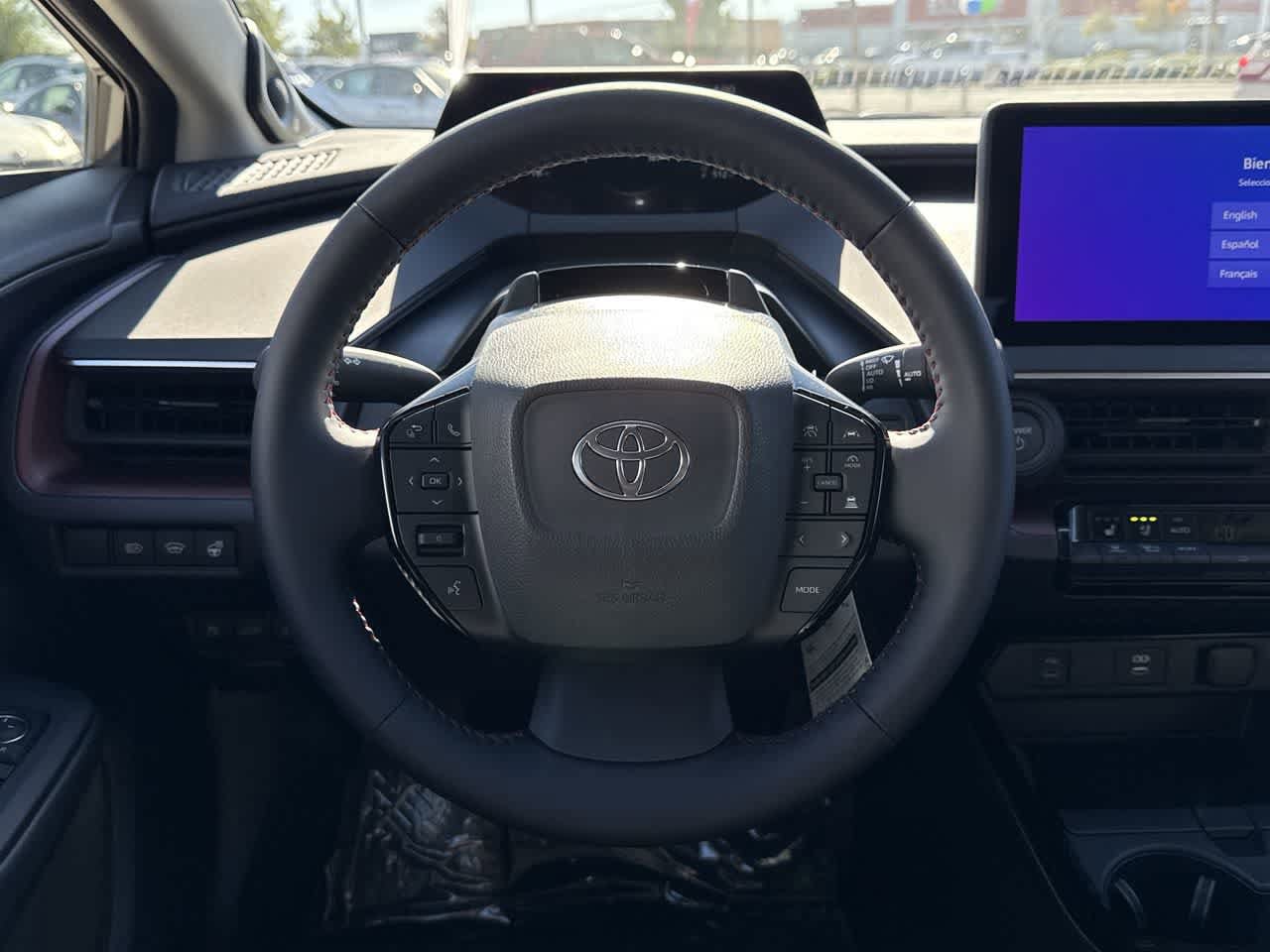 Thumbnail: 2026 Toyota Prius - 16