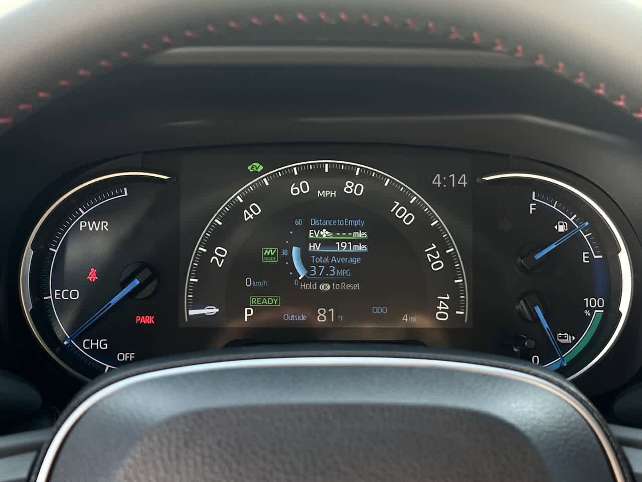 2024 Toyota RAV4 Prime SE 18