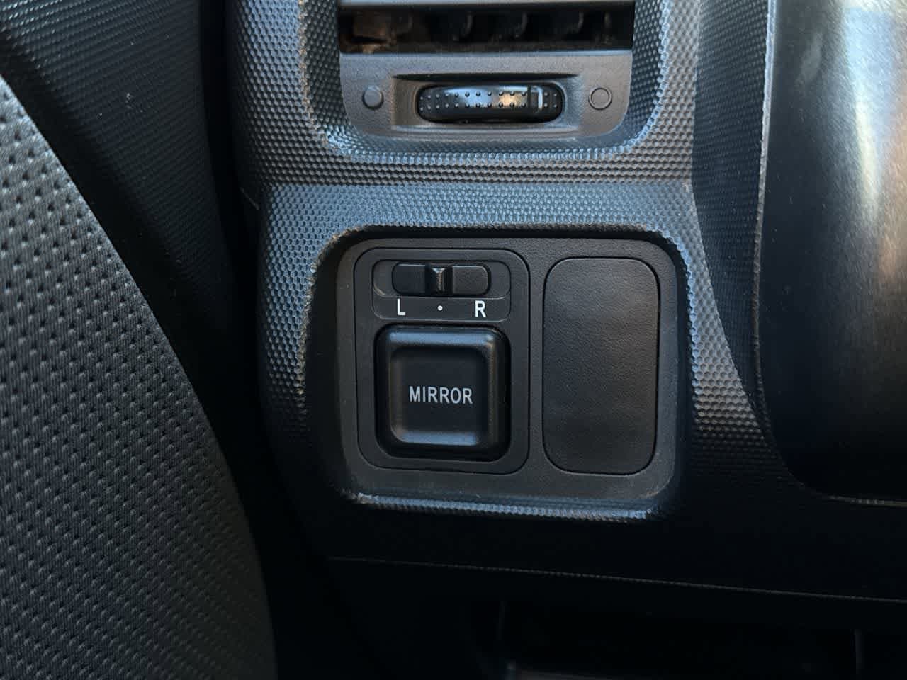 Thumbnail: 2008 Honda Fit - 20