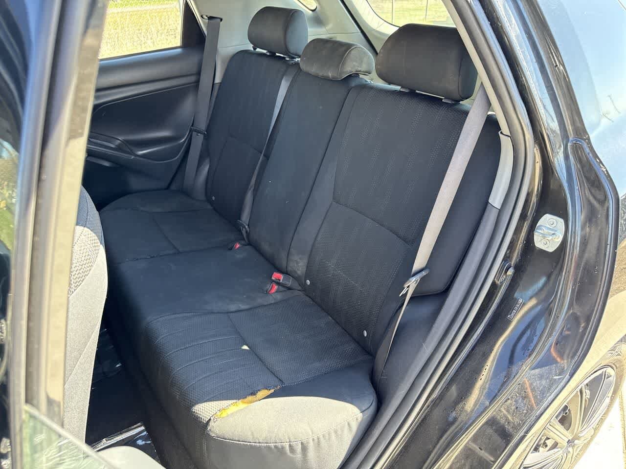 Thumbnail: 2011 Toyota Matrix - 12