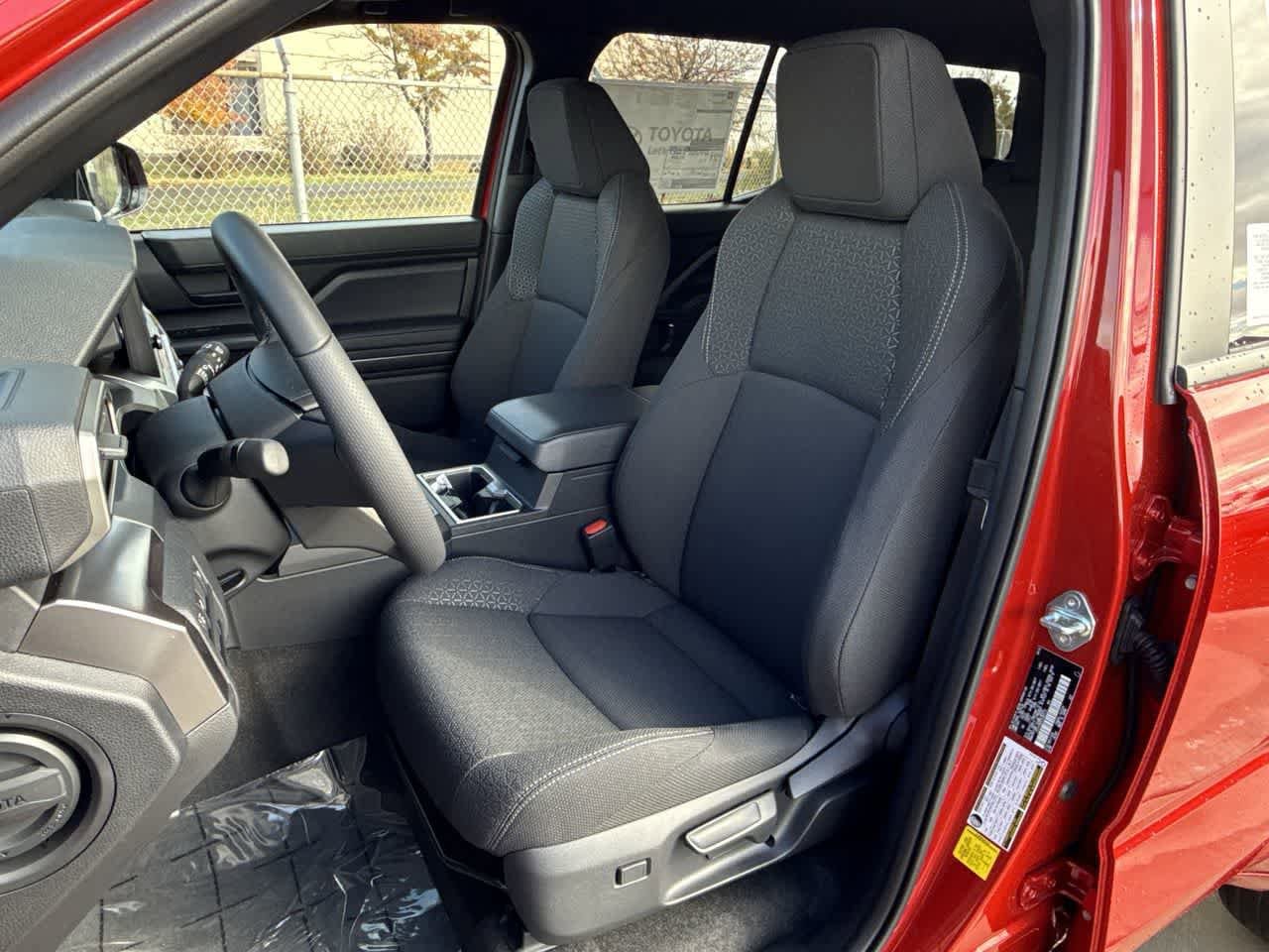 Thumbnail: 2025 Toyota 4Runner - 11