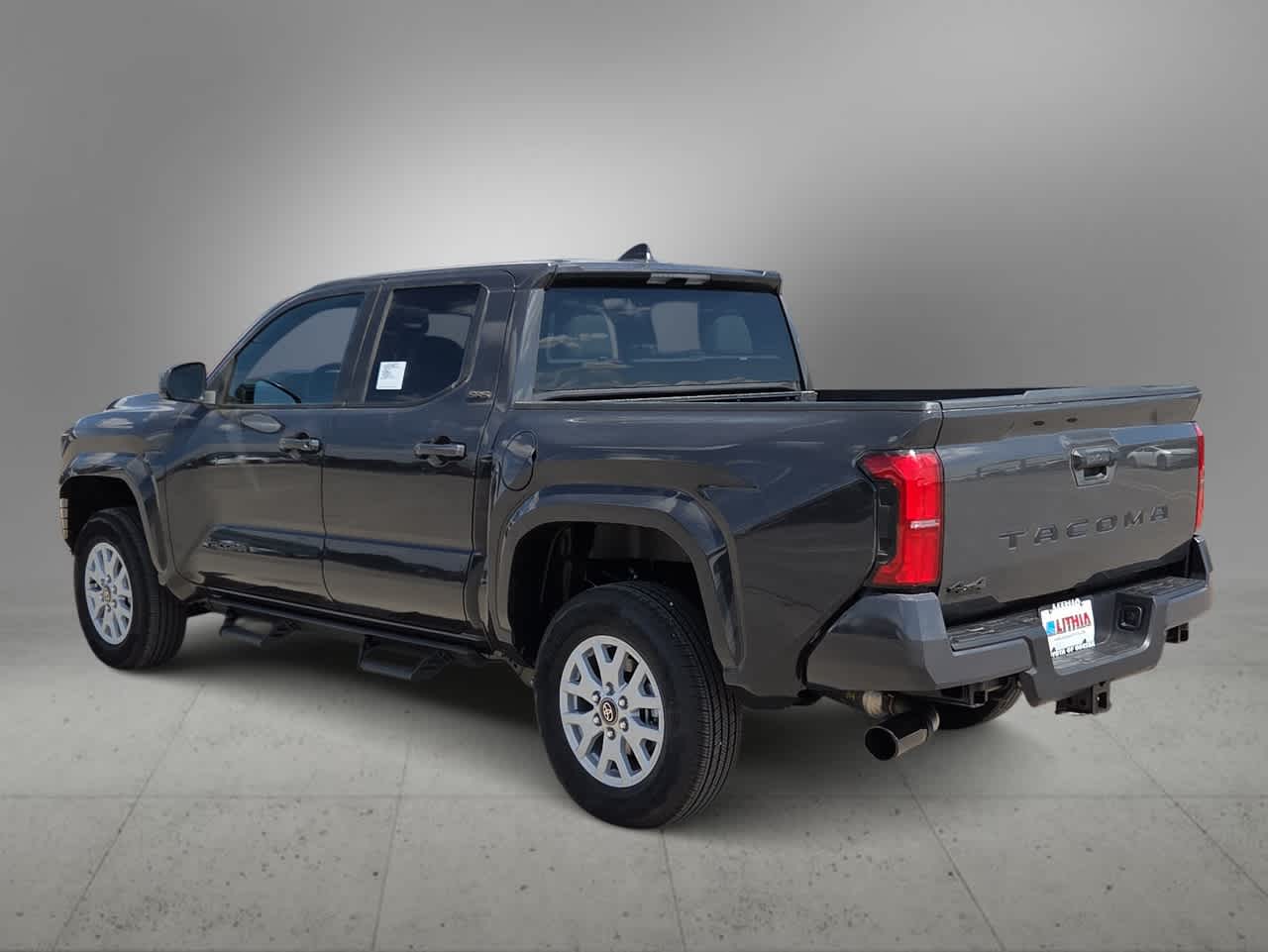 Thumbnail: 2026 Toyota Tacoma - 6