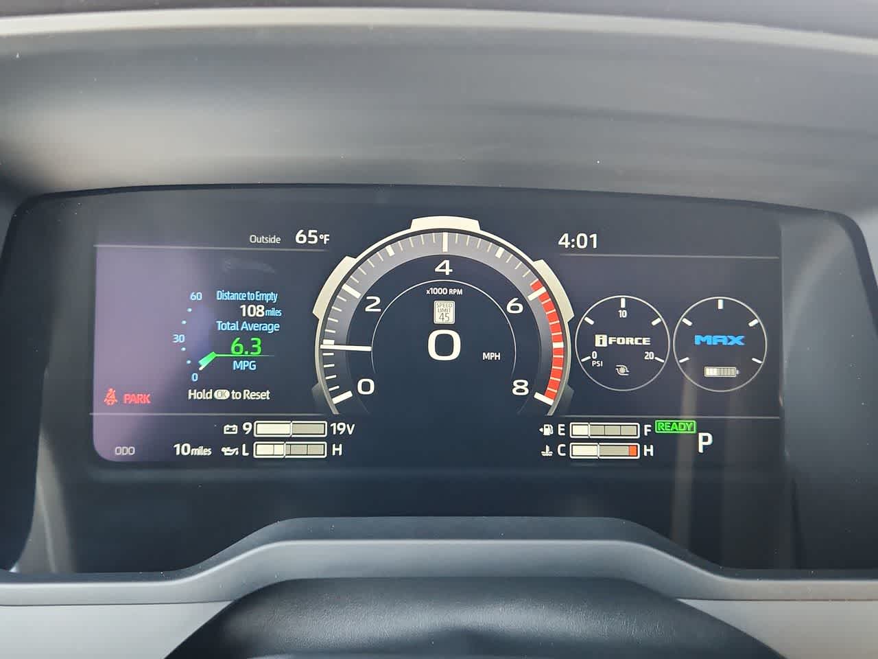 Thumbnail: 2026 Toyota Tundra - 22